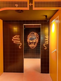 Restaurace FUZE Praha