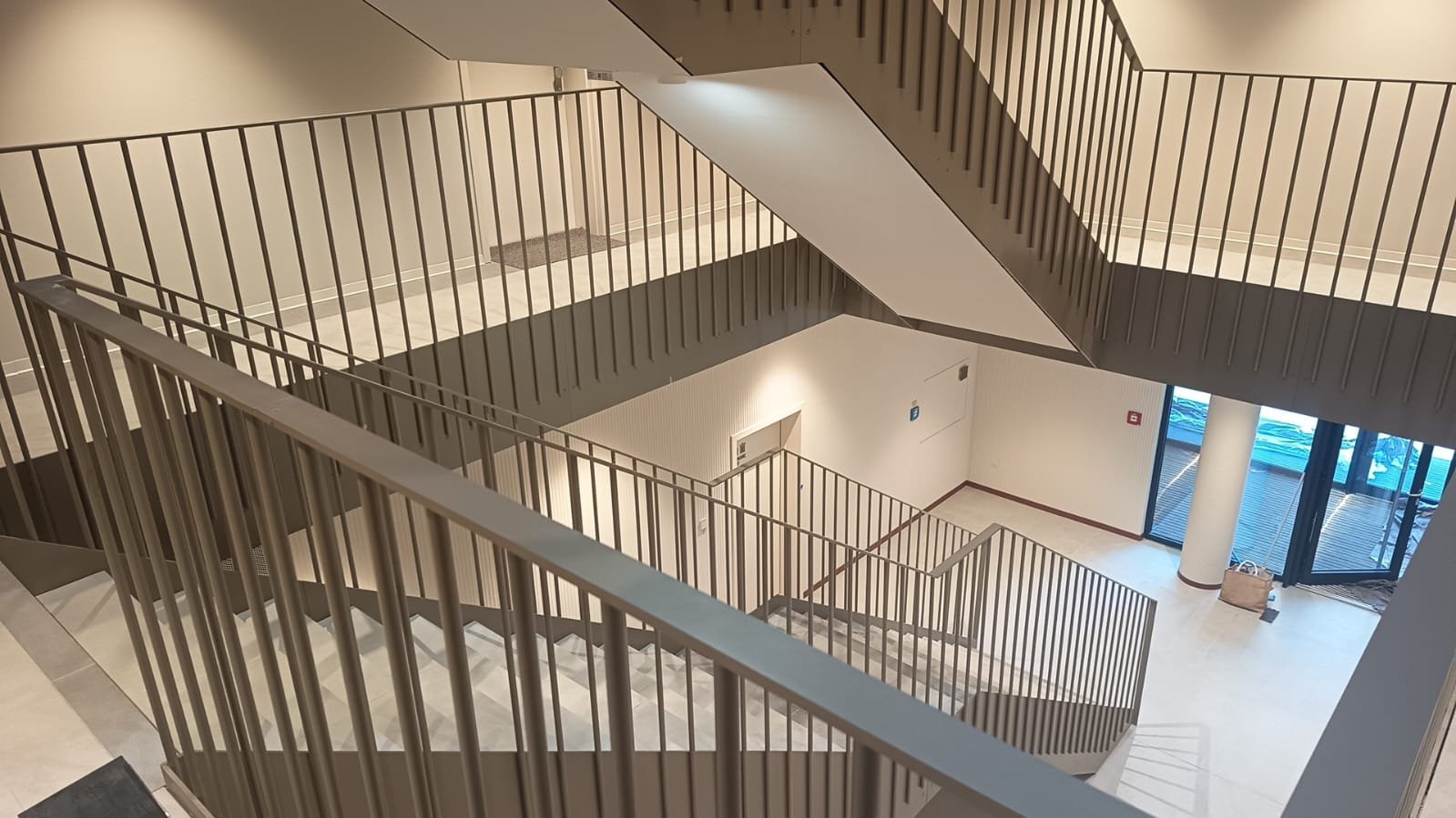 Dokončili jsme realizace v projektu Florian Residence I.